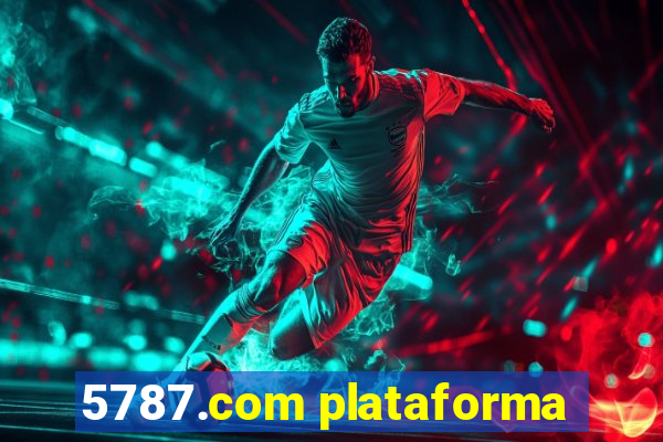 5787.com plataforma